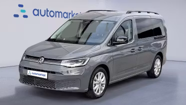 VOLKSWAGEN Caddy osobowy