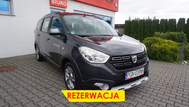 DACIA Lodgy