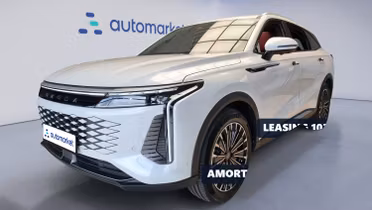 OMODA Omoda 9