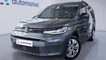 VOLKSWAGEN Caddy osobowy