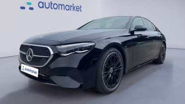 MERCEDES-BENZ E Klasa