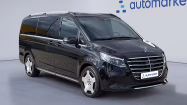 MERCEDES-BENZ V Klasa