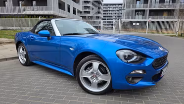 FIAT 124