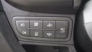 FIAT Fiorino Van