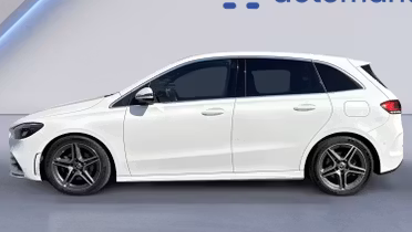 MERCEDES-BENZ B Klasa