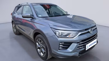 KGM / SSANGYONG Korando