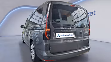 VOLKSWAGEN Caddy osobowy