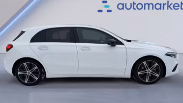 MERCEDES-BENZ A Klasa