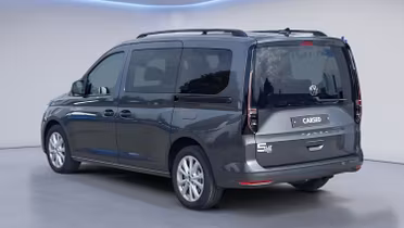 VOLKSWAGEN Caddy osobowy