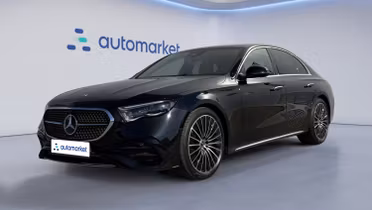 MERCEDES-BENZ E Klasa
