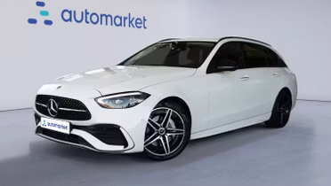 MERCEDES-BENZ C Klasa