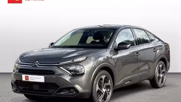 CITROEN C4 X