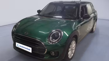MINI [BMW] Clubman