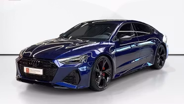 AUDI RS7 Sportback