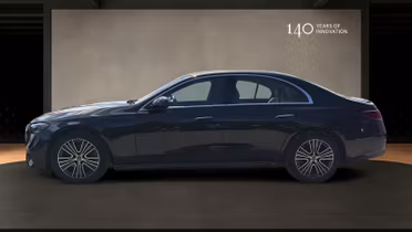 MERCEDES-BENZ E Klasa