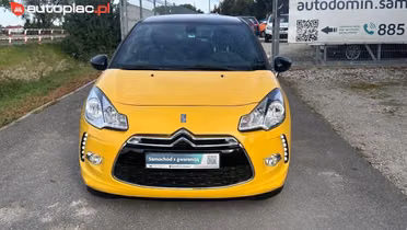 CITROEN DS3