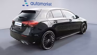 MERCEDES-BENZ A Klasa