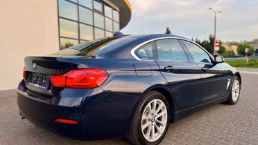 BMW Seria 4