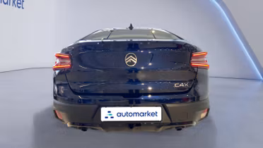 CITROEN C4 X