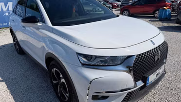 CITROEN DS7