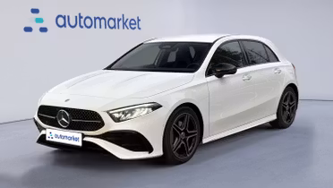 MERCEDES-BENZ A Klasa