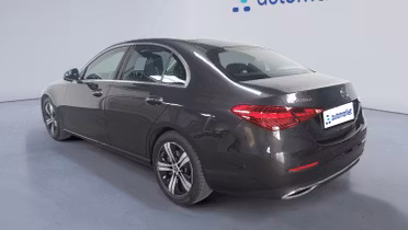 MERCEDES-BENZ C Klasa