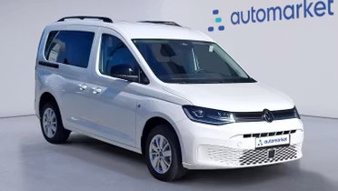VOLKSWAGEN Caddy osobowy