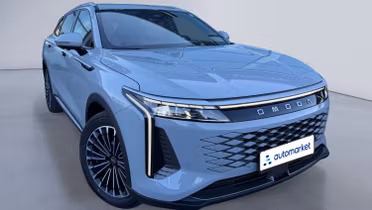 OMODA Omoda 9
