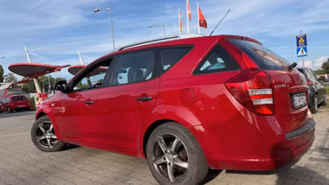 KIA Cee'd