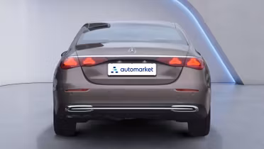 MERCEDES-BENZ E Klasa