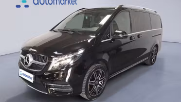 MERCEDES-BENZ V Klasa