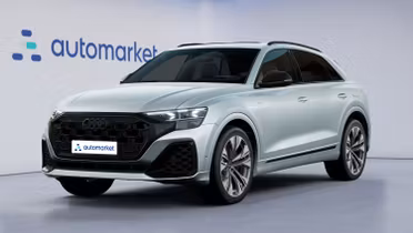 AUDI Q8 / E-Tron