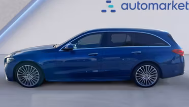 MERCEDES-BENZ C Klasa