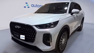 CHERY Tiggo 9