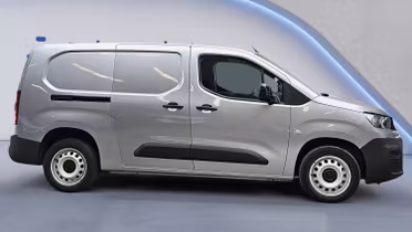PEUGEOT Partner Van