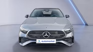 MERCEDES-BENZ A Klasa
