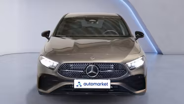 MERCEDES-BENZ A Klasa