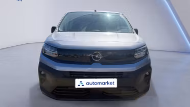 OPEL Combo Van