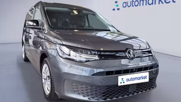VOLKSWAGEN Caddy osobowy