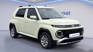 HYUNDAI Inster