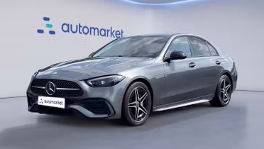 MERCEDES-BENZ C Klasa