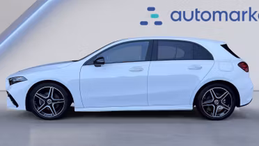 MERCEDES-BENZ A Klasa