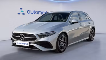 MERCEDES-BENZ A Klasa