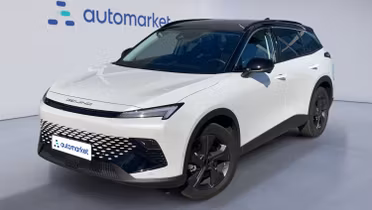 BAIC Beijing 5