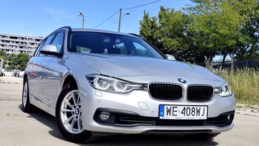 BMW Seria 3
