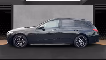 MERCEDES-BENZ C Klasa