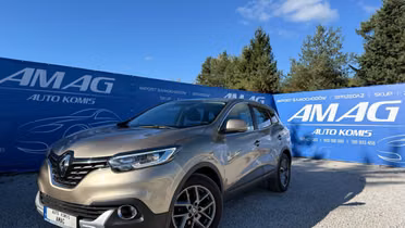 RENAULT Kadjar