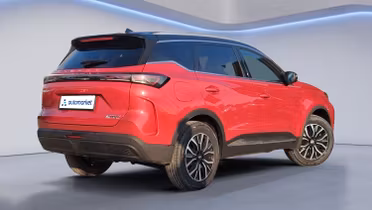 CHERY Tiggo 7
