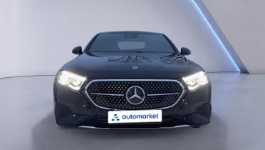 MERCEDES-BENZ E Klasa