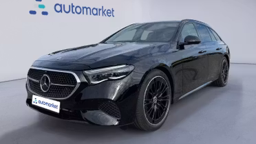 MERCEDES-BENZ E Klasa